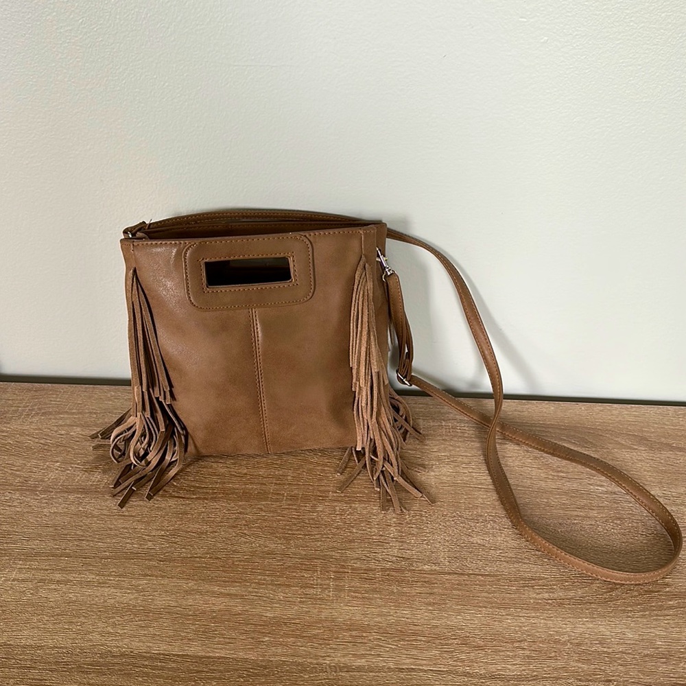 Maurices crossbody bag